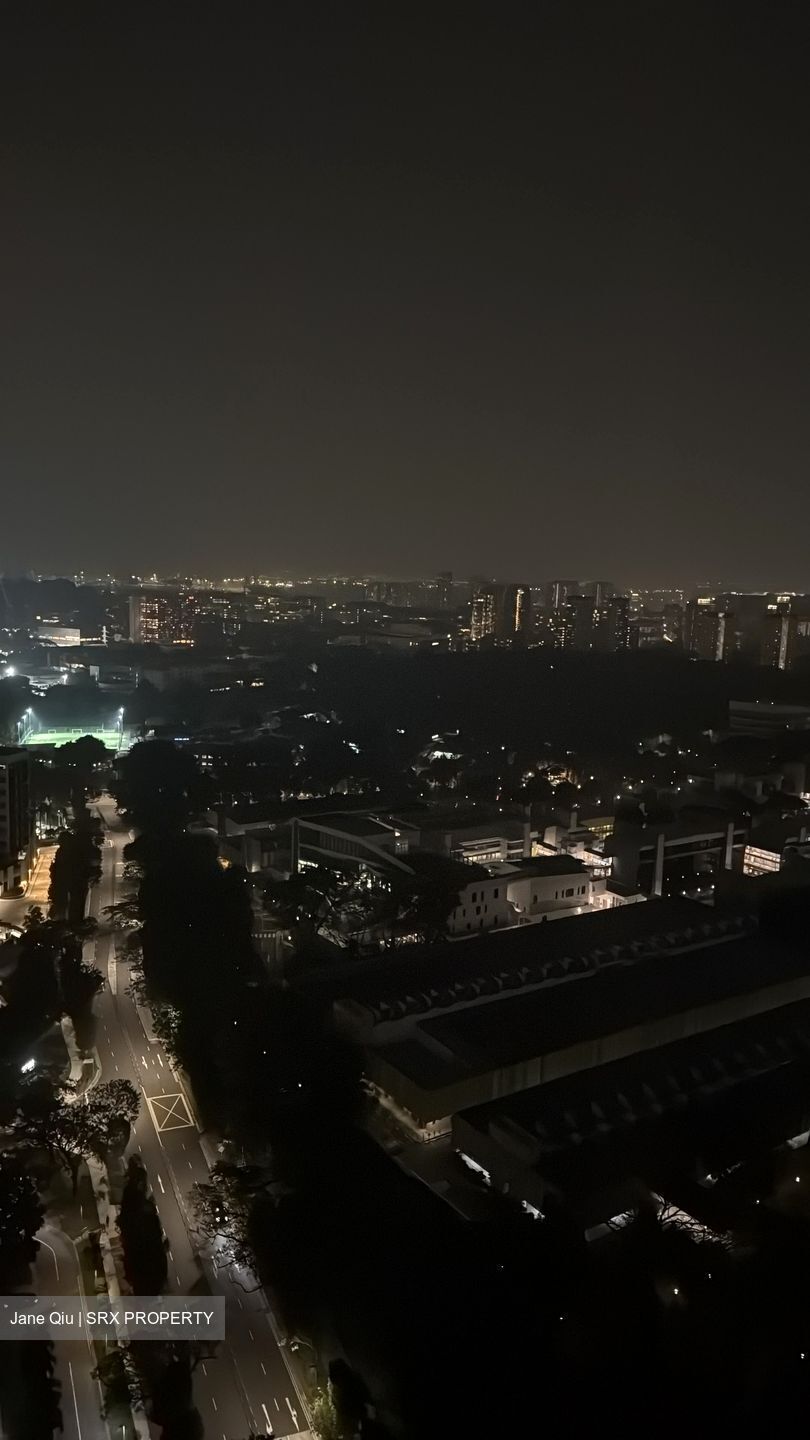 Blk 30 Ghim Moh Edge (Queenstown), HDB 4 Rooms #639452751
